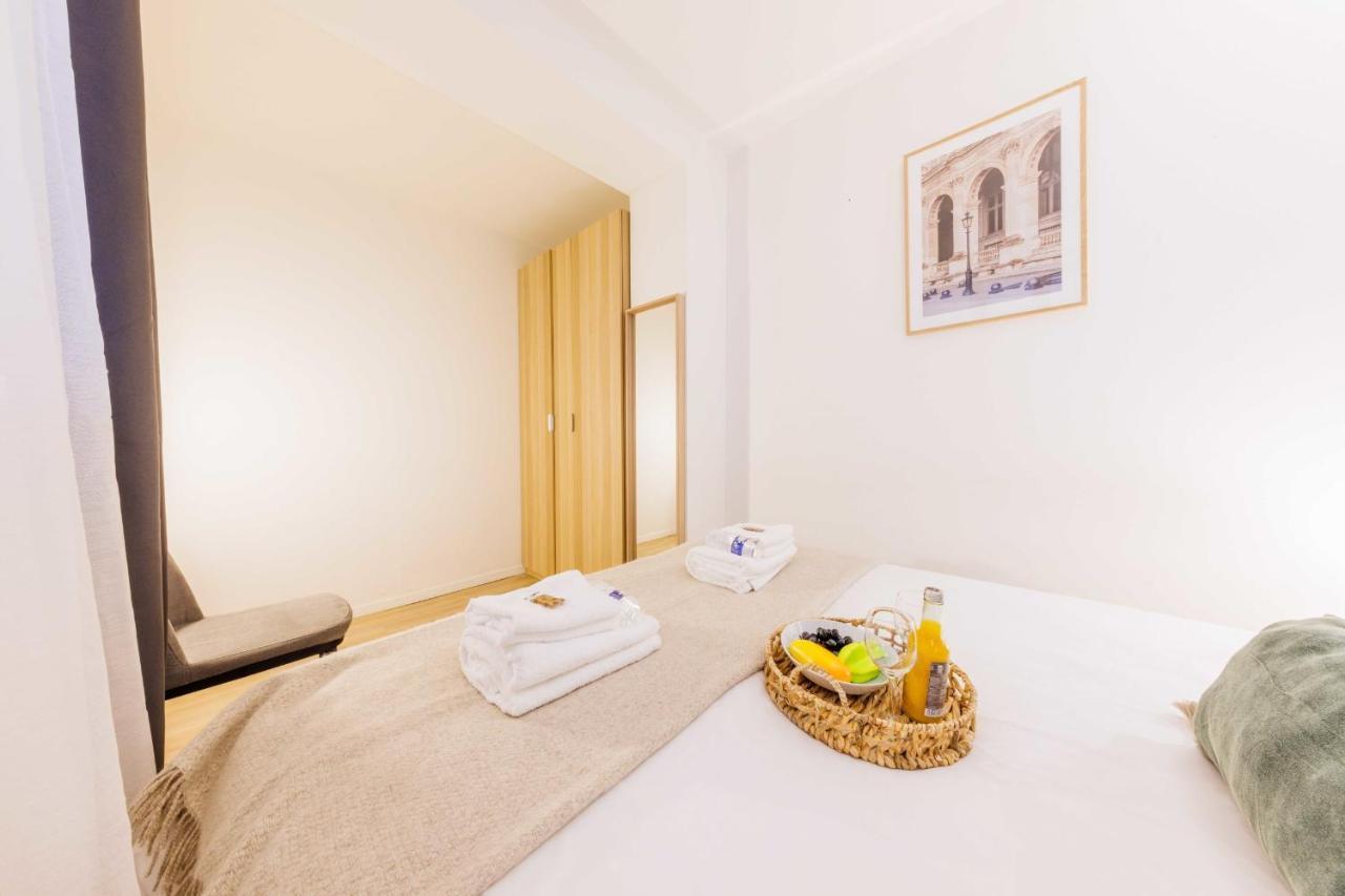 Apartment Amazing - Center - Gare De L'est Republique *