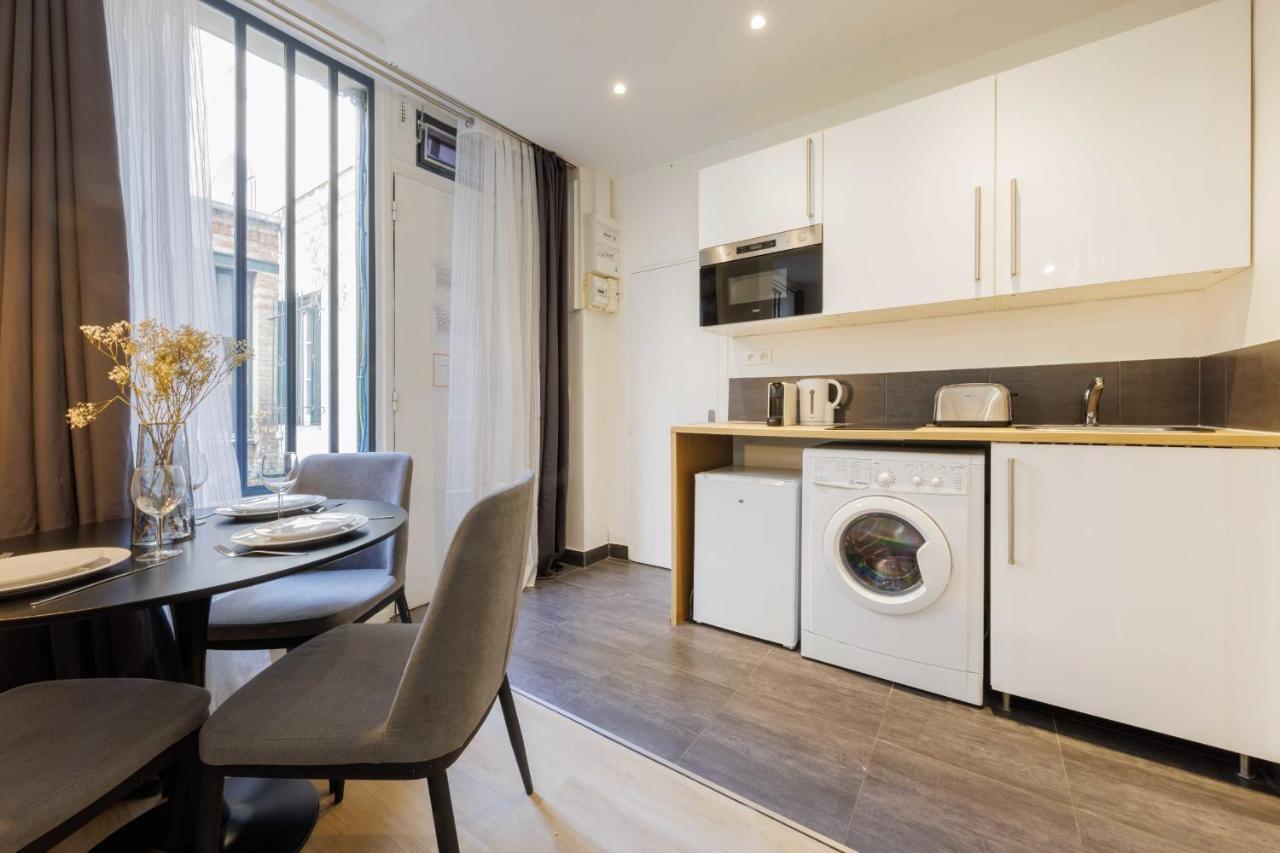 Apartment Amazing - Center - Gare De L'est Republique *