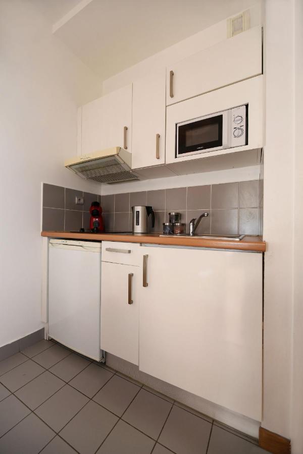 Apartment 106- Lumineux Face Jardins Des Plantes *