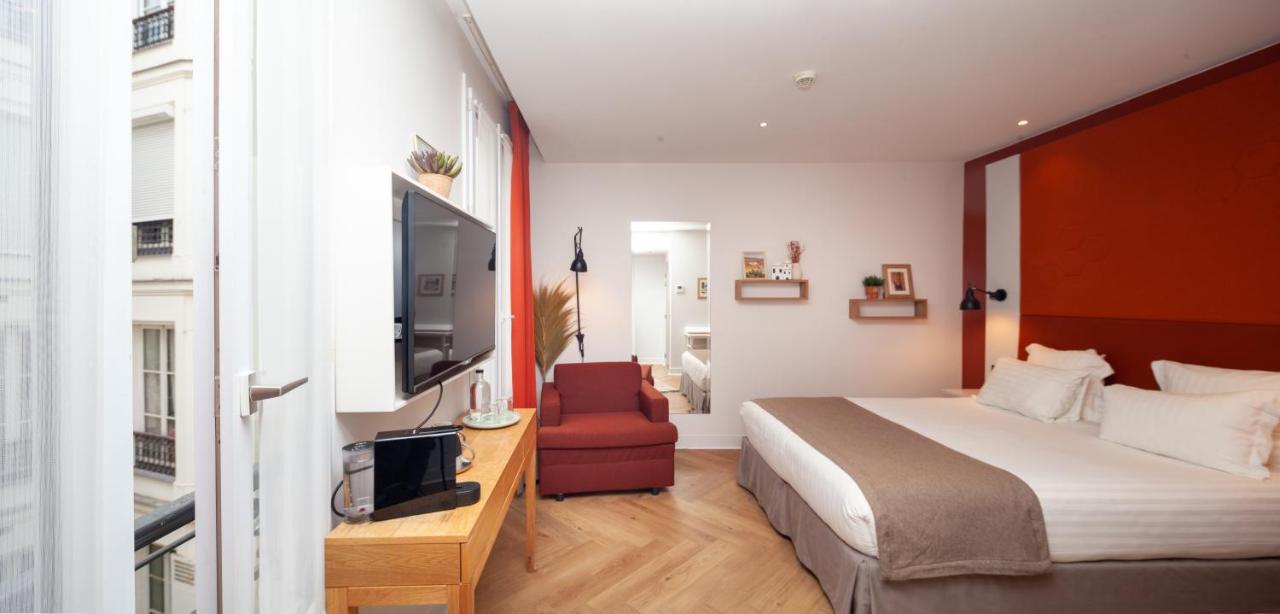 Vendome Saint-germain Hotel 3*