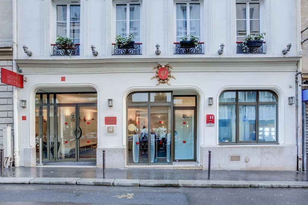 Joyce - Astotel Paris