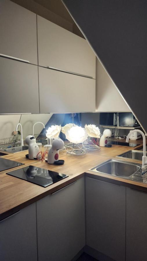 Apartment Cozy 16eme - Arc De Triomphe, Champs Elysees & Trocadero Paris