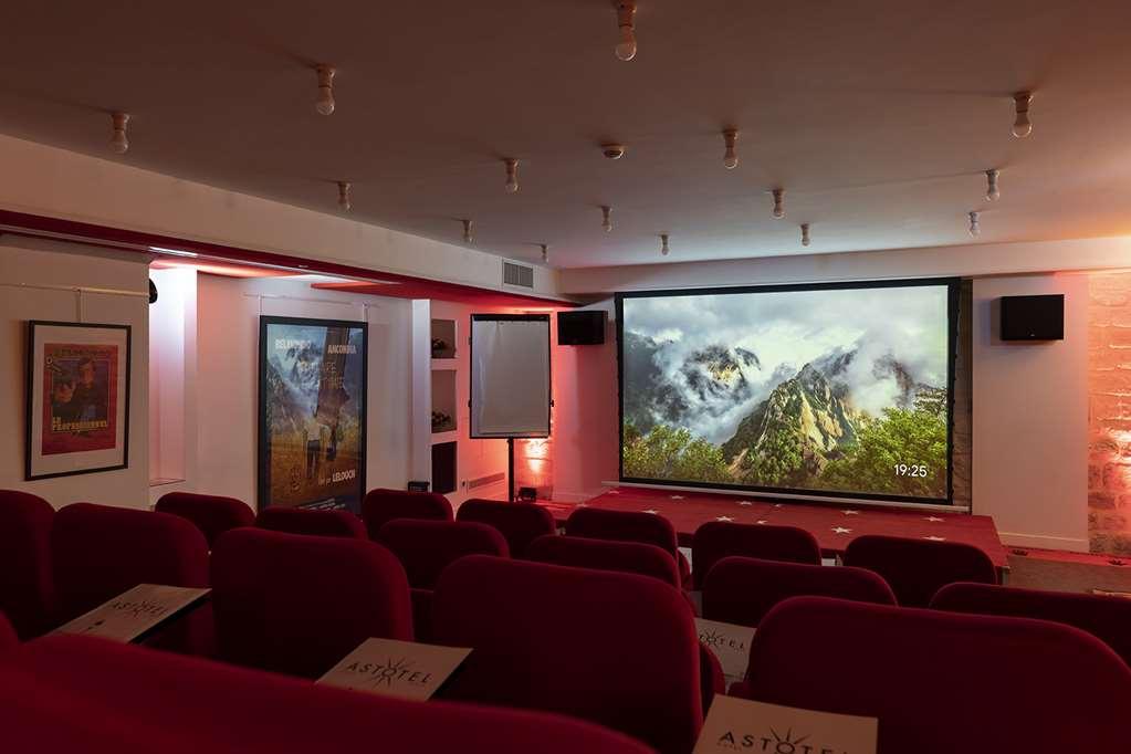 Le 123 Sebastopol - Astotel Paris