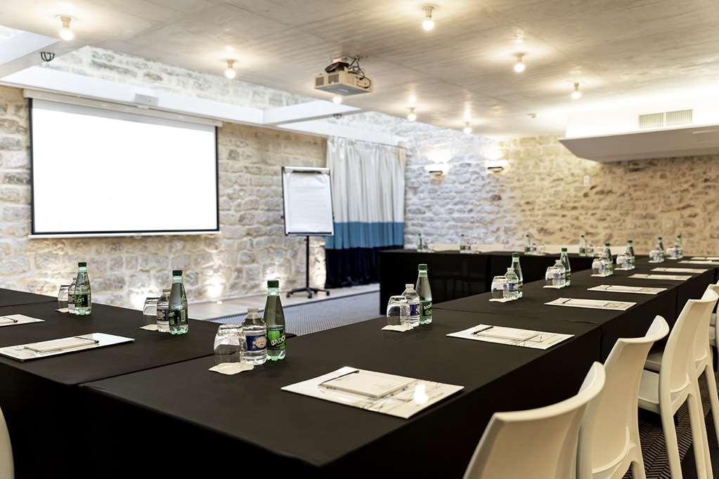 Le 123 Sebastopol - Astotel Hotel