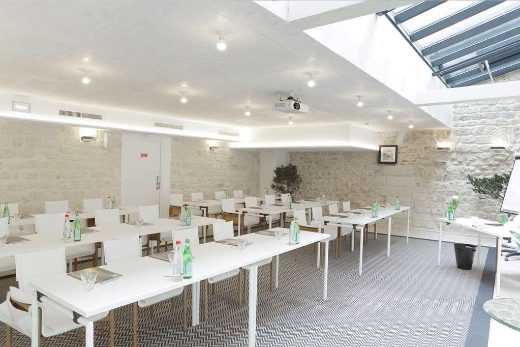 Hotel Le 123 Sebastopol - Astotel 4*