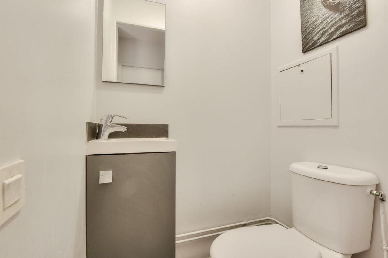 Spacious And Bright - 14 Appartement