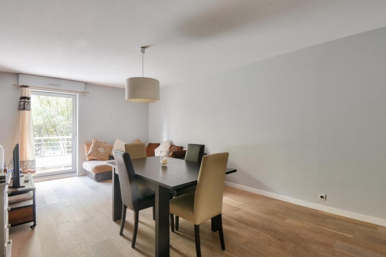 Spacious And Bright - 14 Appartement *