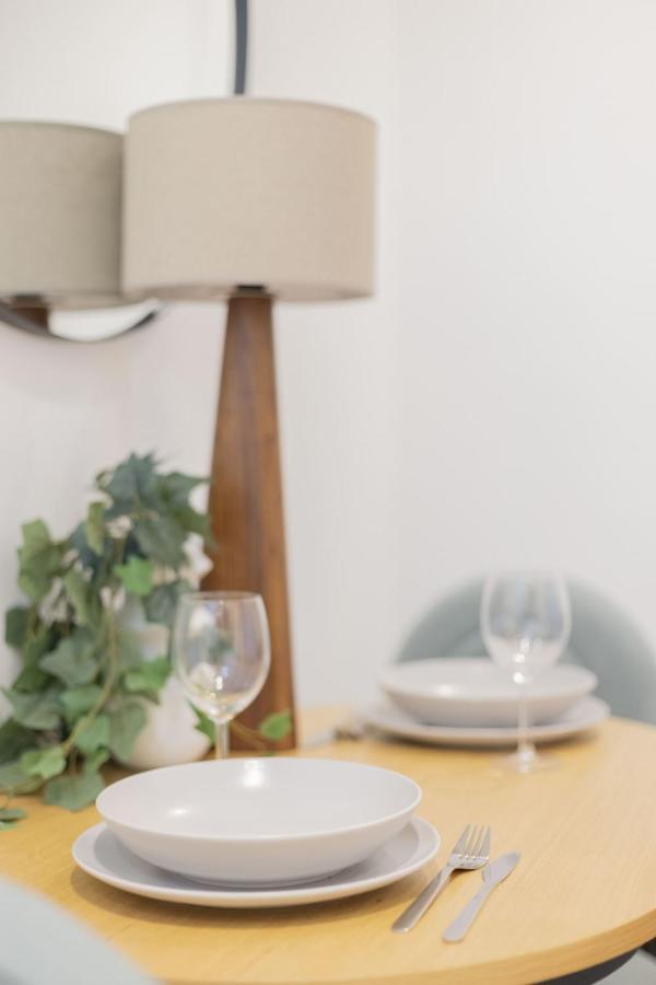 Peaceful - 1br-4p - Batignolles Paris
