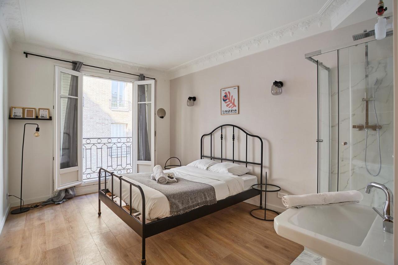 Parc Des Expositions By Prestige Apartment Paris