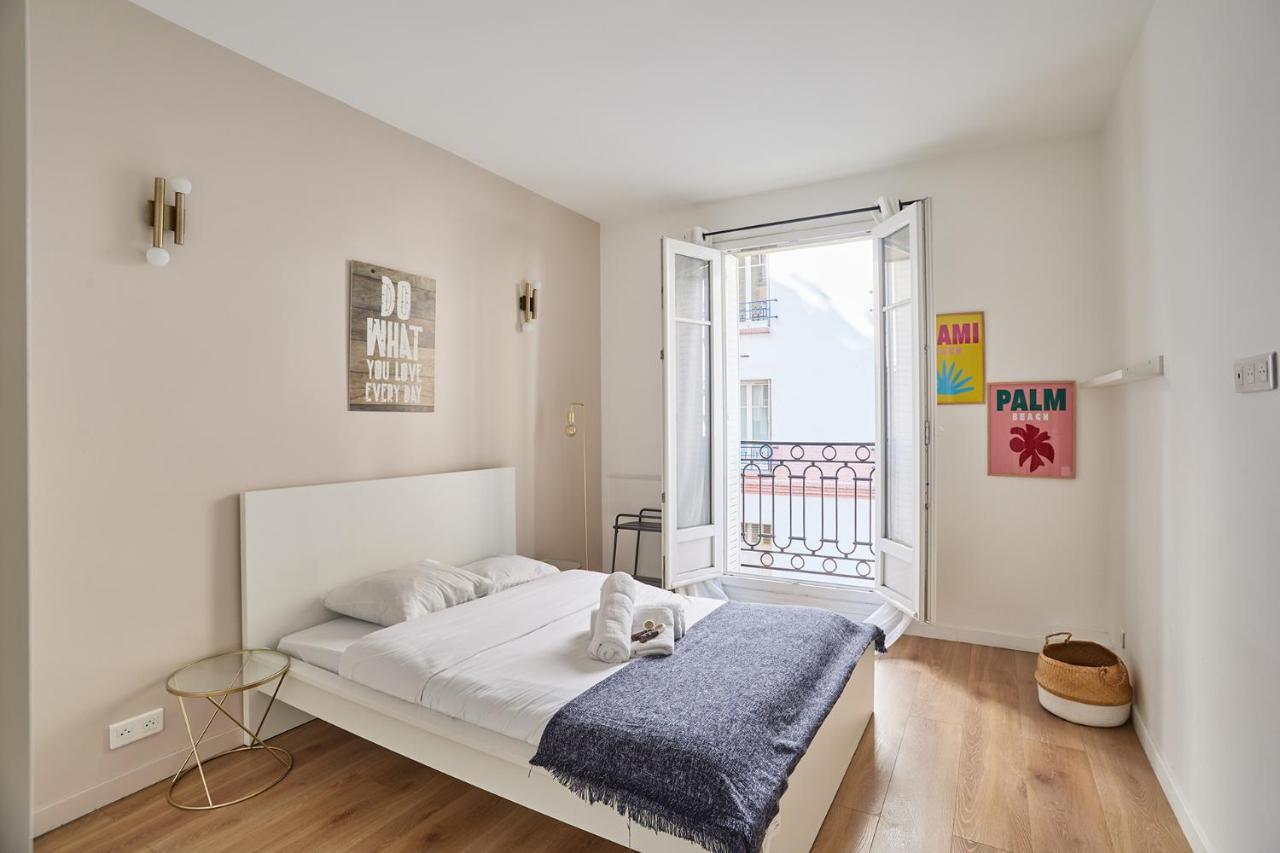 Parc Des Expositions By Prestige Apartment *