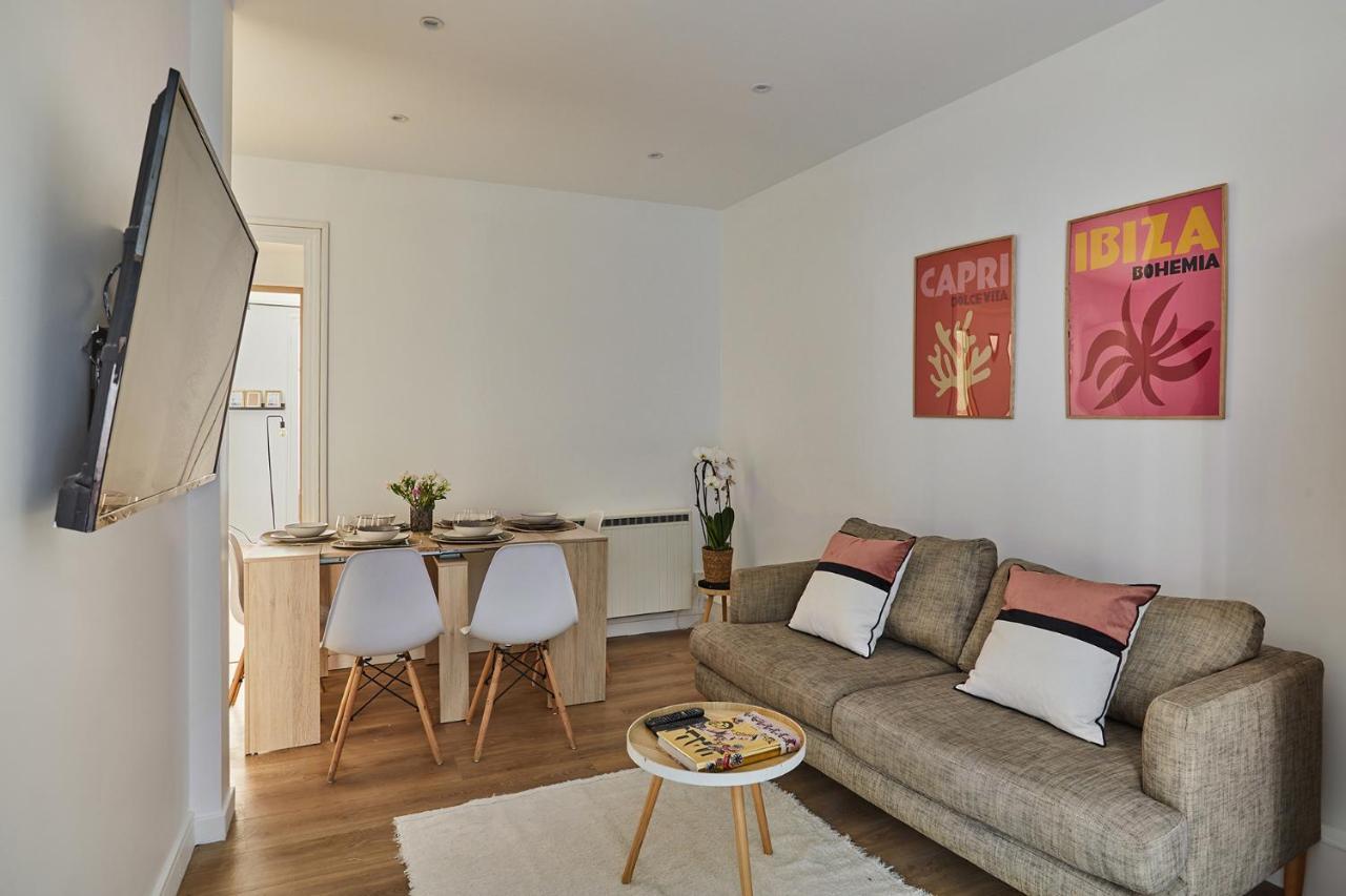 Apartment Parc Des Expositions By Prestige Paris