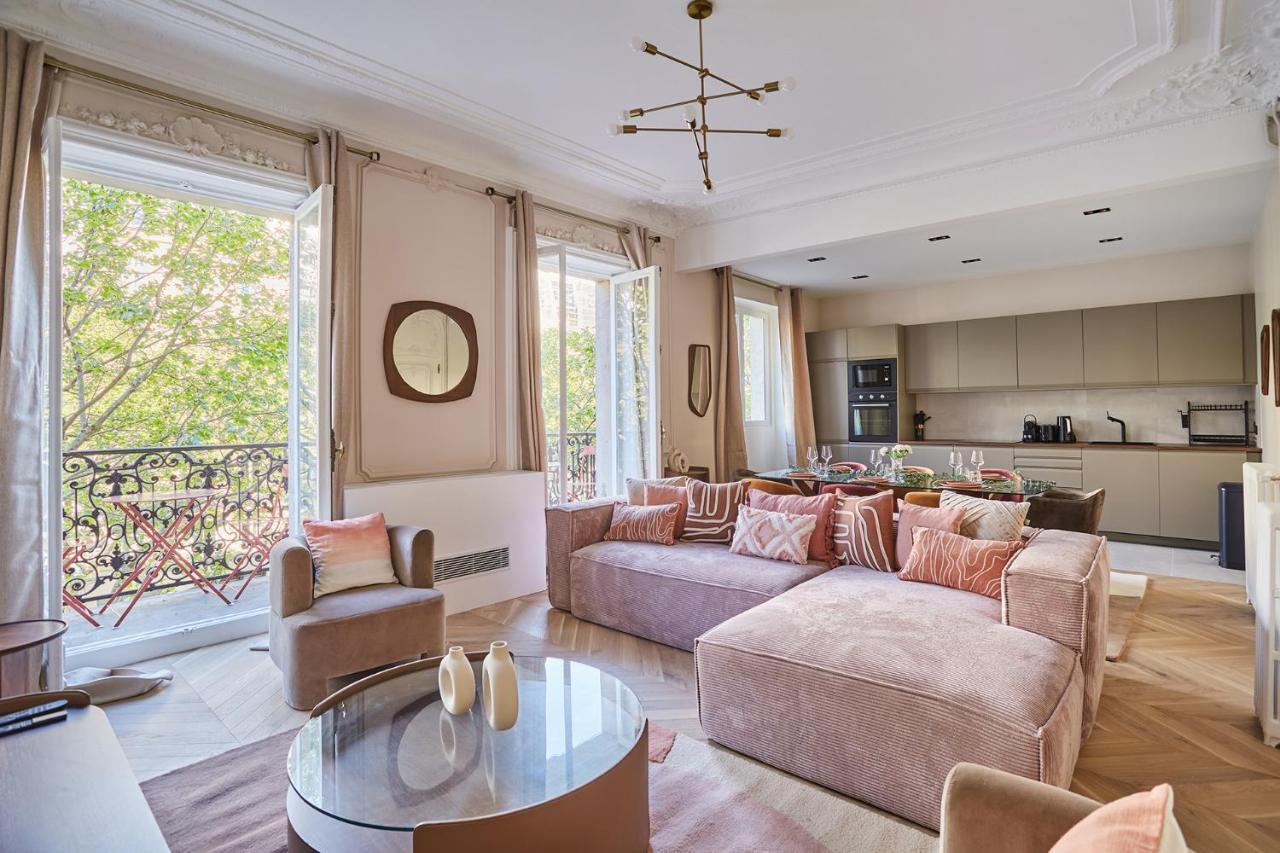 Concorde Madeleine By Prestige Appartement *