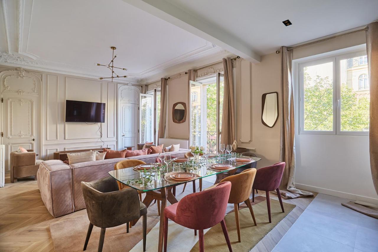 Concorde Madeleine By Prestige Paris
