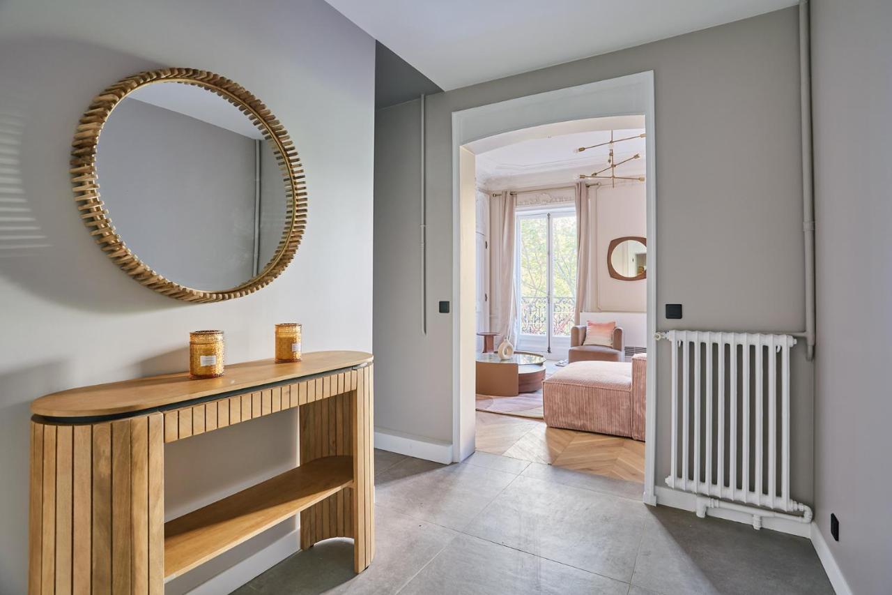 Appartement Concorde Madeleine By Prestige *