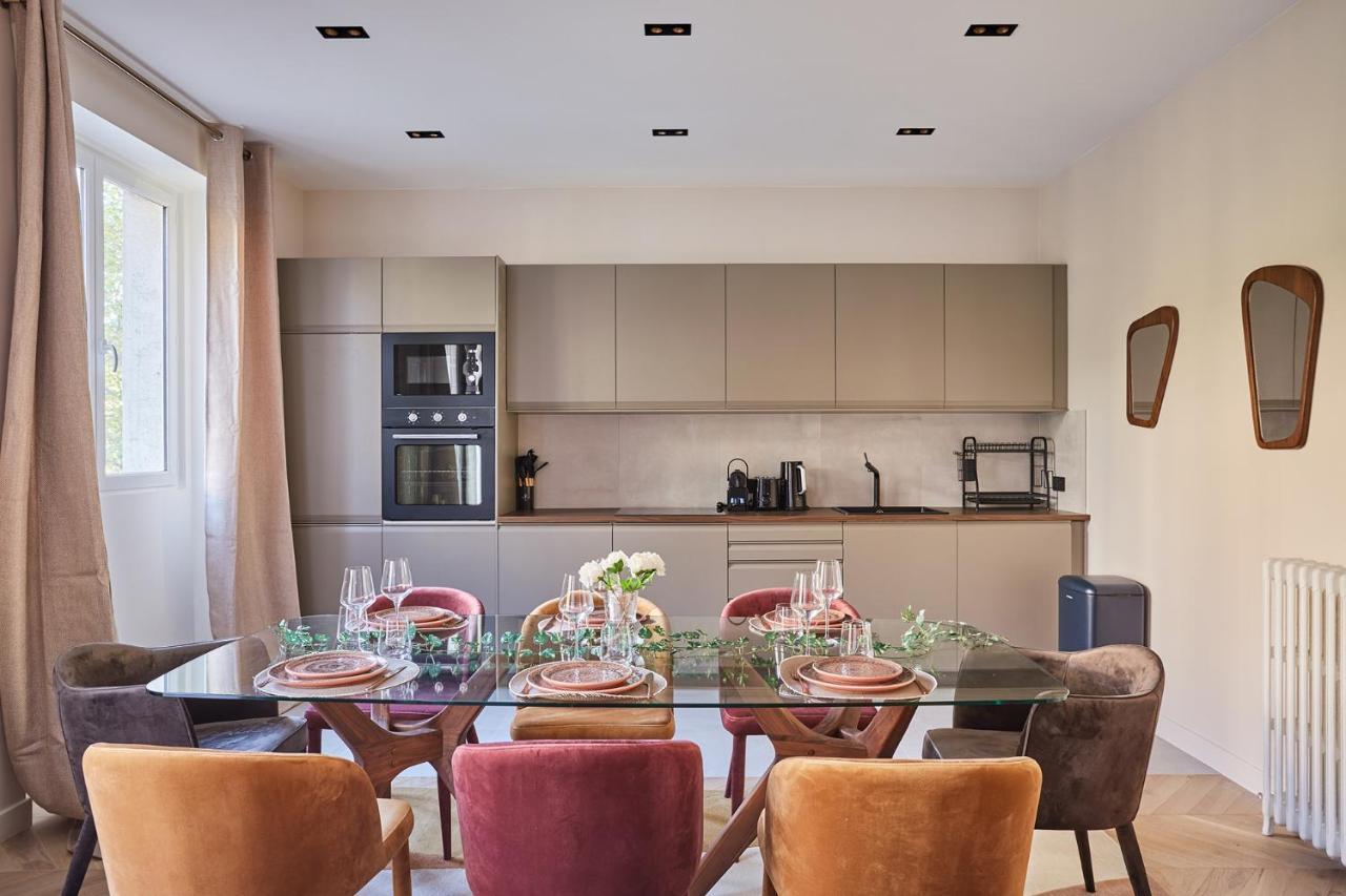 Concorde Madeleine By Prestige * Paris
