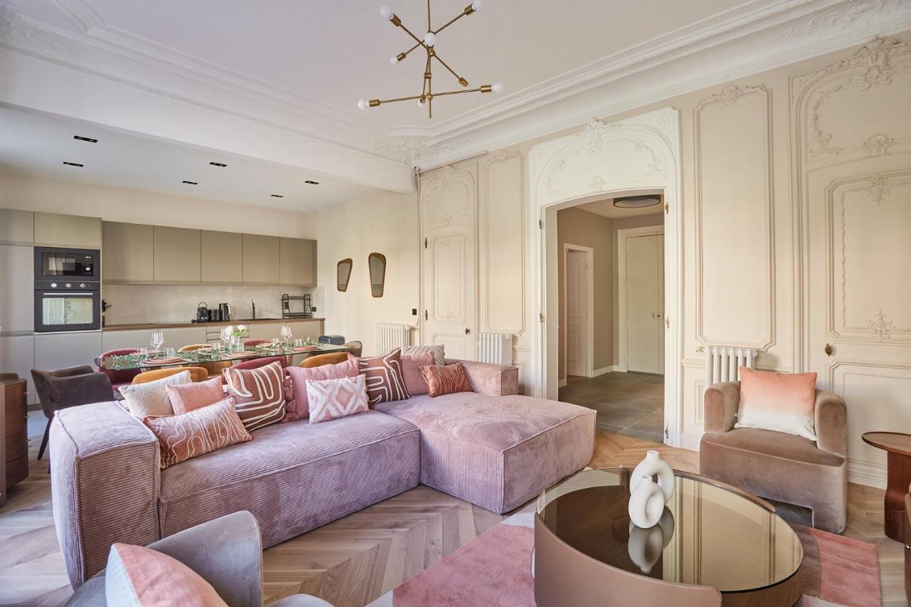 Concorde Madeleine By Prestige Appartement *