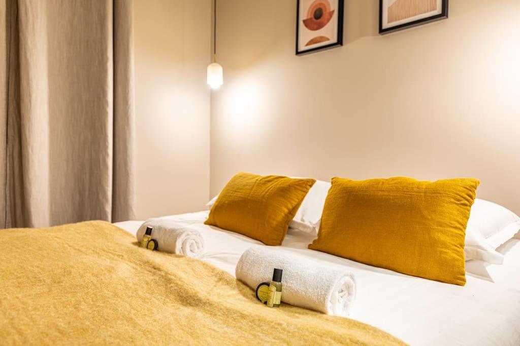 Lovely In The Heart Of Appartement