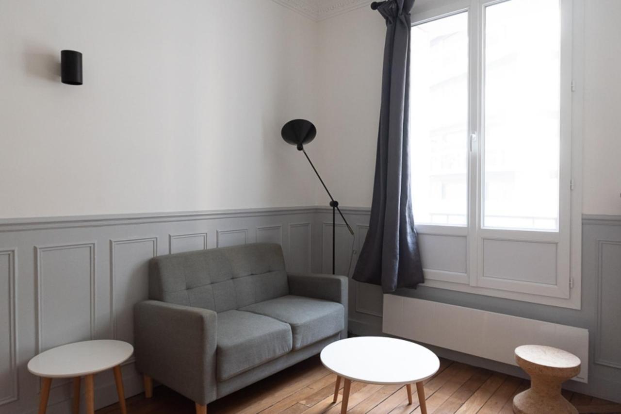 Charming Nest Near Montmartre *