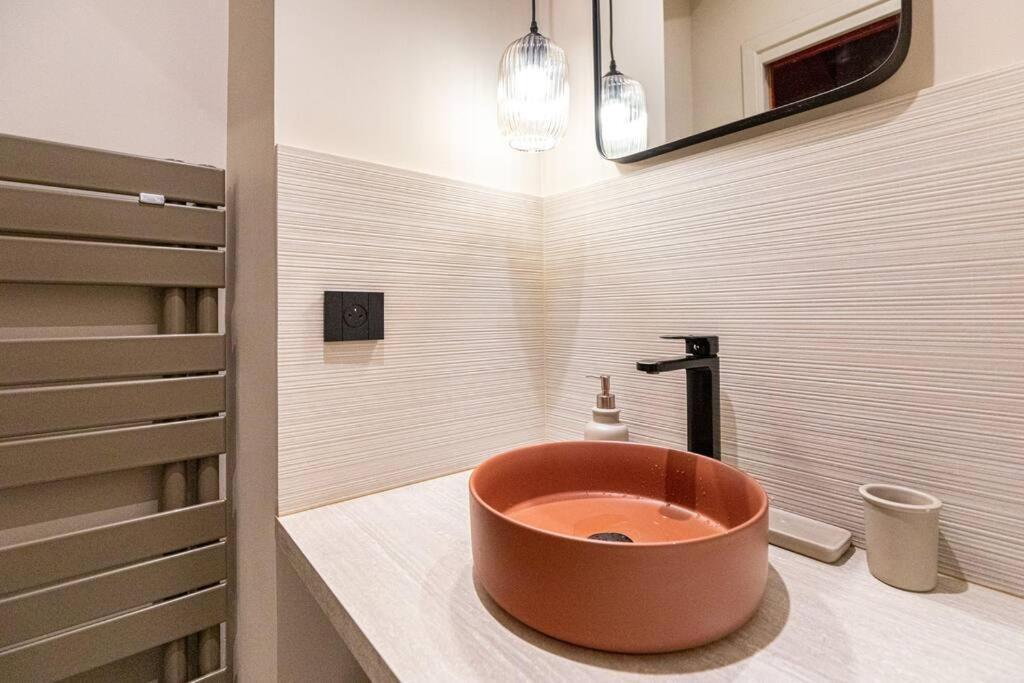Lovely In The Heart Of Appartement Paris