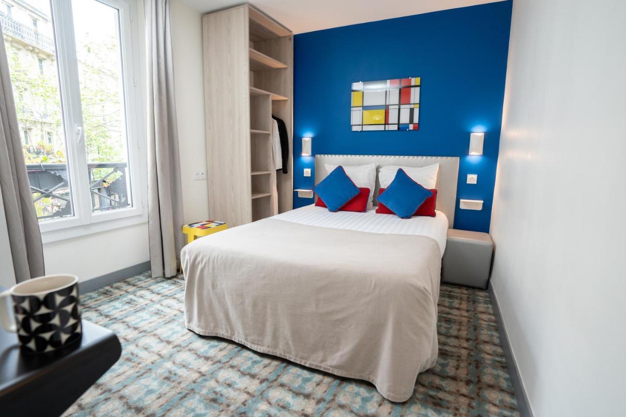 Du Mont Dore Batignolles