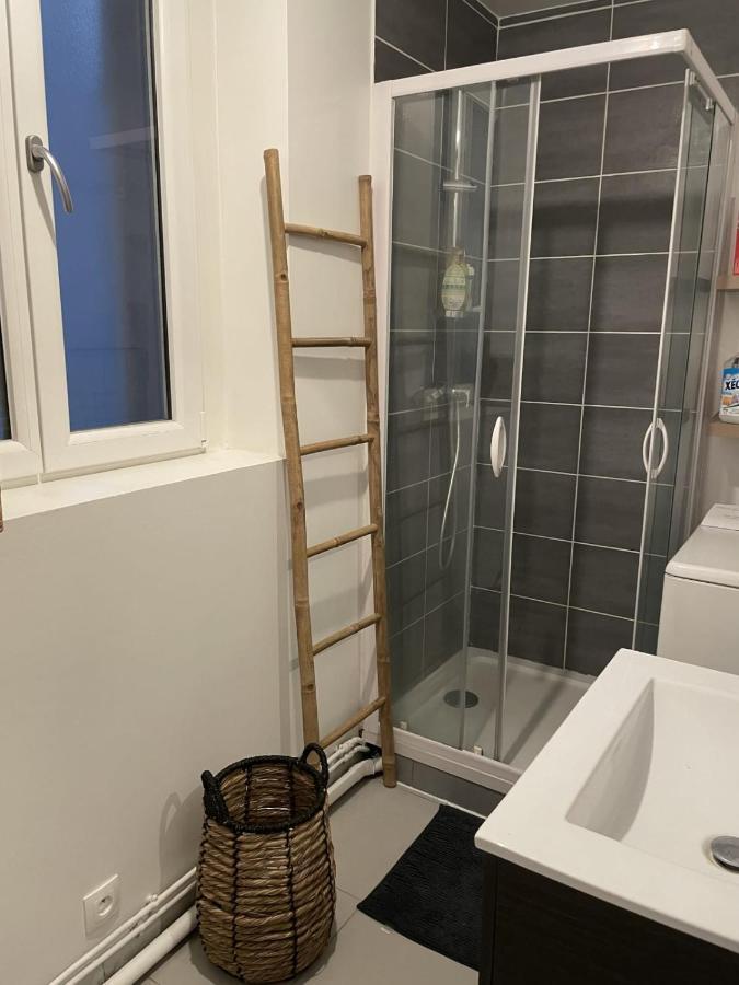 42m Close To Montmartre Appartement