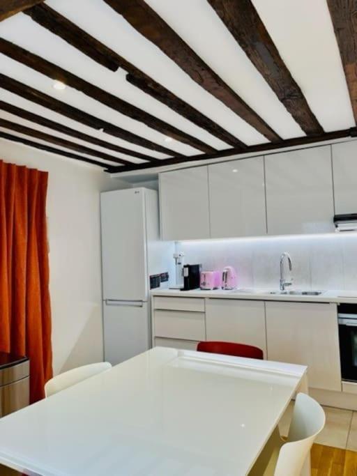 Appartement Enjoy