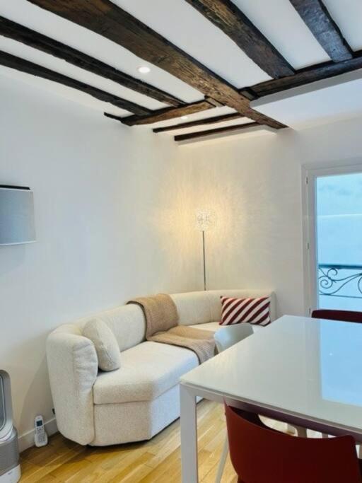 Enjoy Appartement *