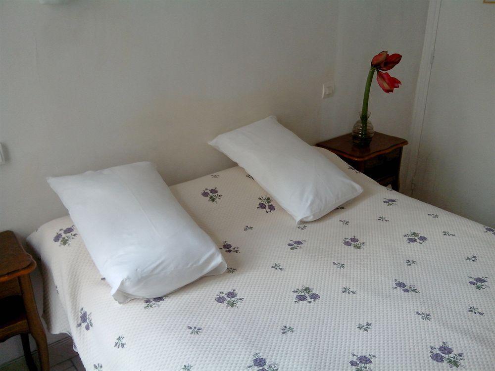 Bearnais Hotel Paris