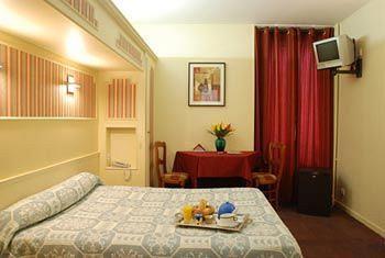Hotel Gambetta Paris