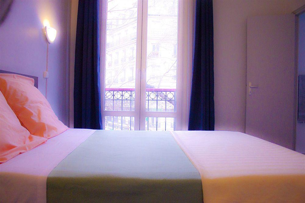 Bien-etre Hotel Paris