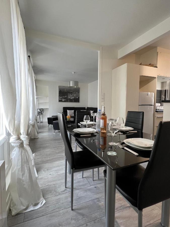 Apartment Champs Elysees 2 *