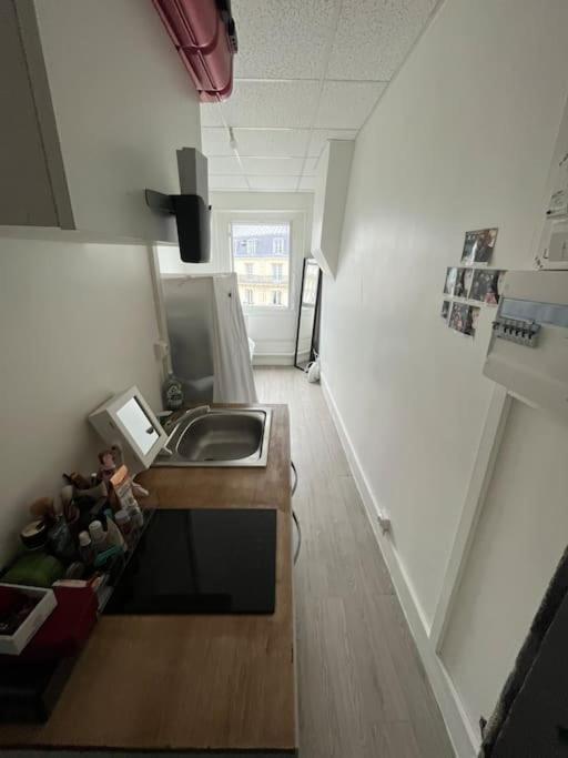 Apartment Cozy Nearby Champs Elysees 1