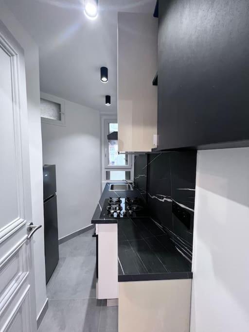 18 - 6p - 2br - Cosy Moderne Equipe