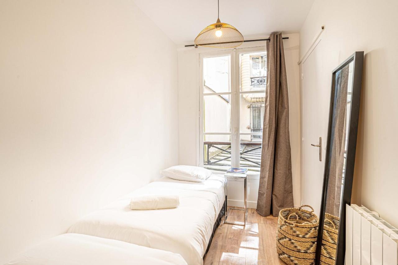 147 - Urban Cosy Flat In