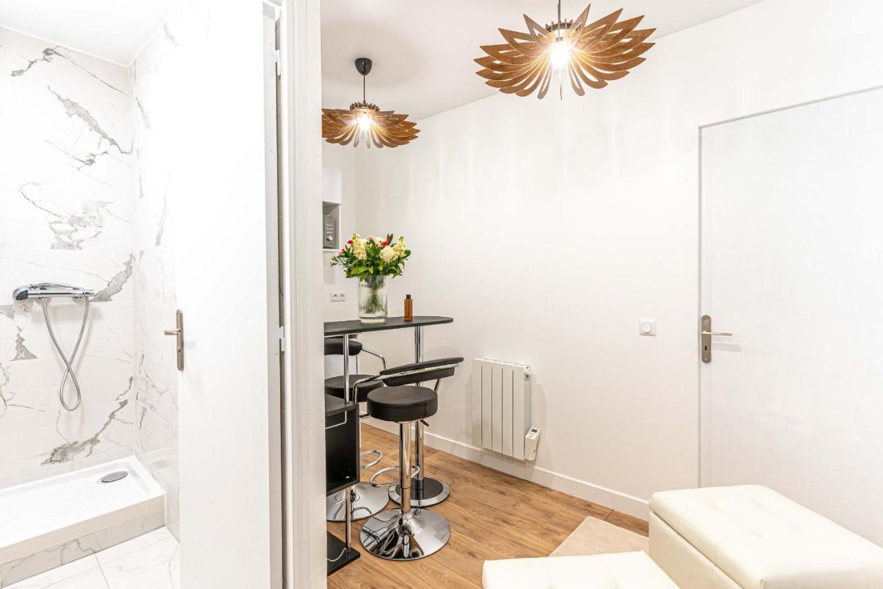 147 - Urban Cosy Flat In Apartment *