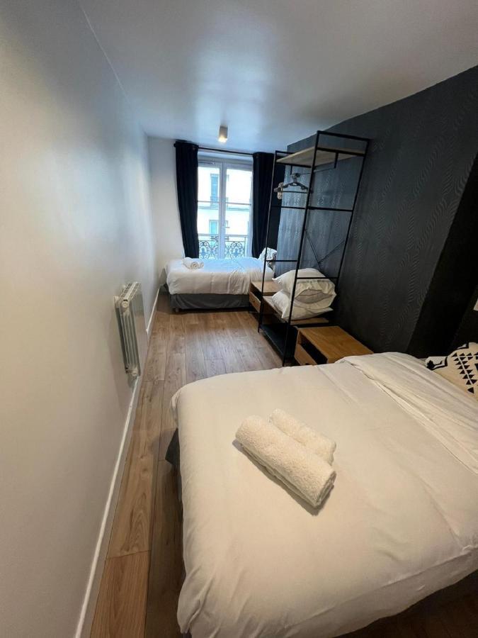 Appartement 152 - Urban Cosy Flat In