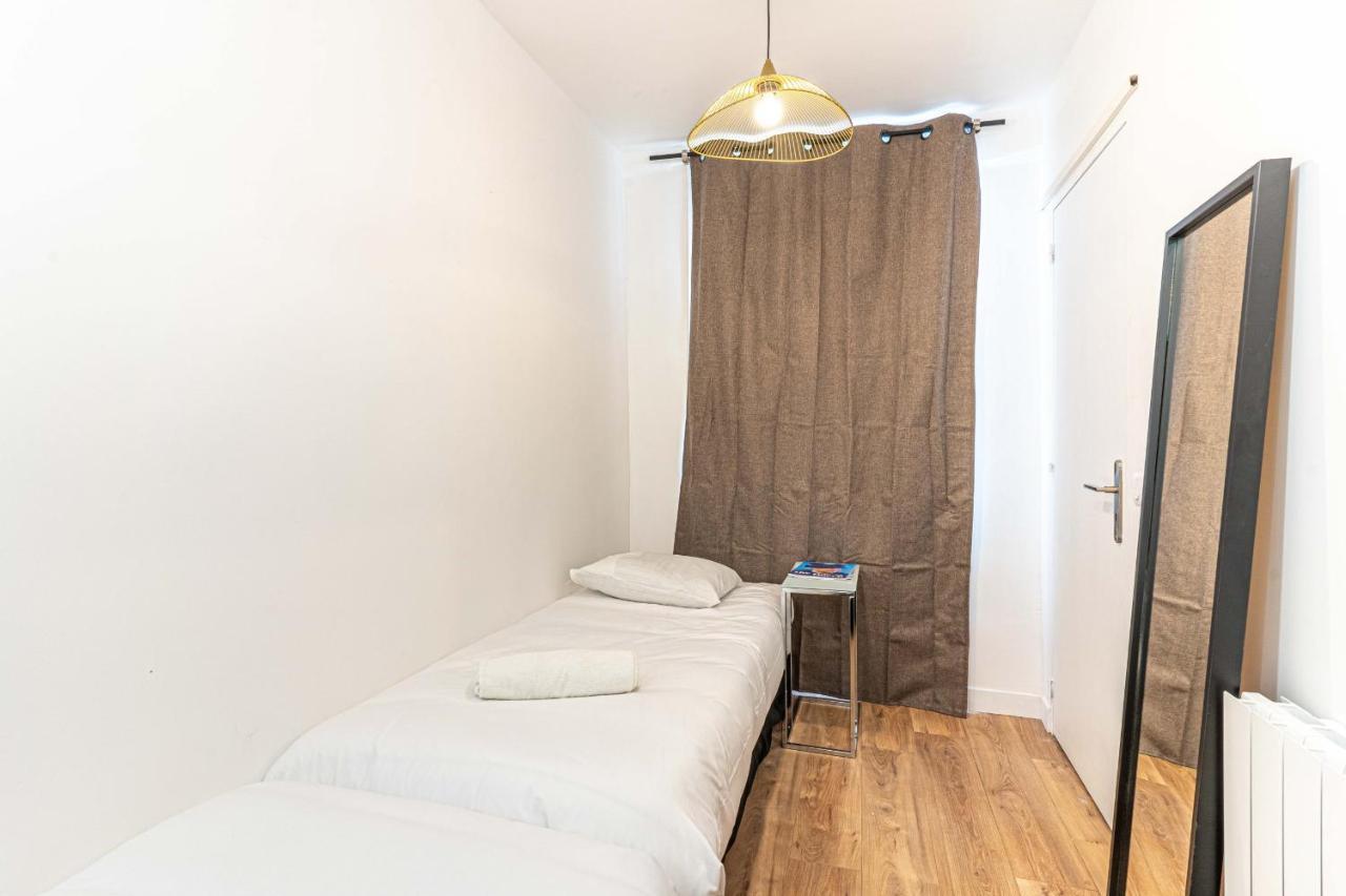Apartment 147 - Urban Cosy Flat In