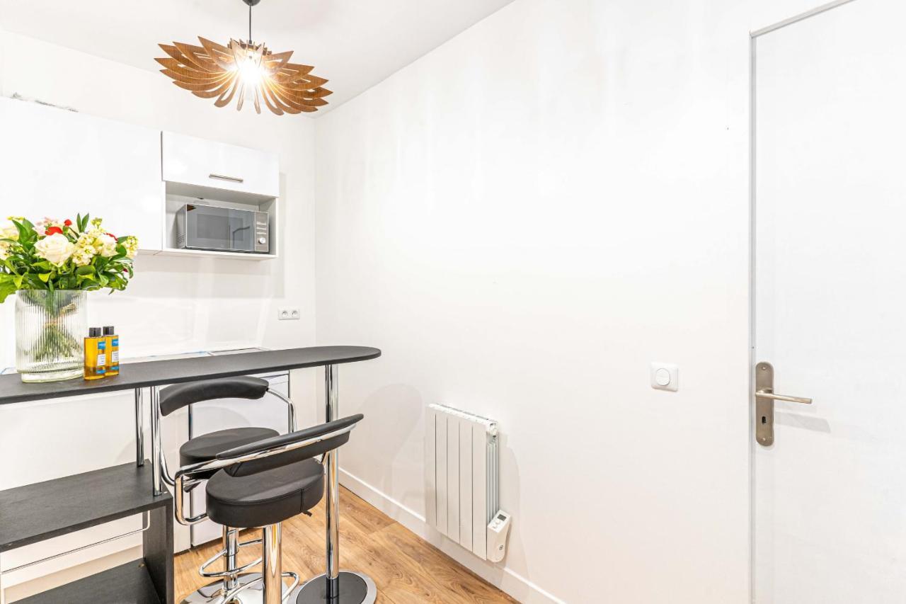 147 - Urban Cosy Flat In Apartment