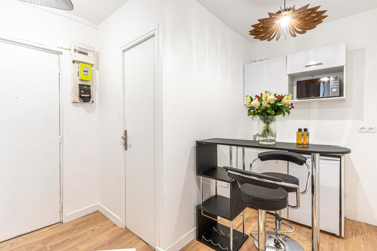 Apartment 147 - Urban Cosy Flat In Paris