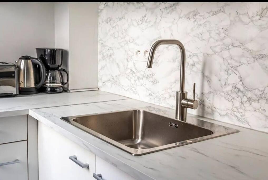 Apartment 4pers#malesherbes#parc Monceau Paris