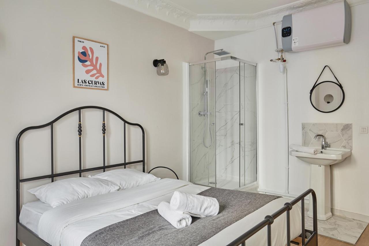 Apartment Parc Des Expositions By Prestige