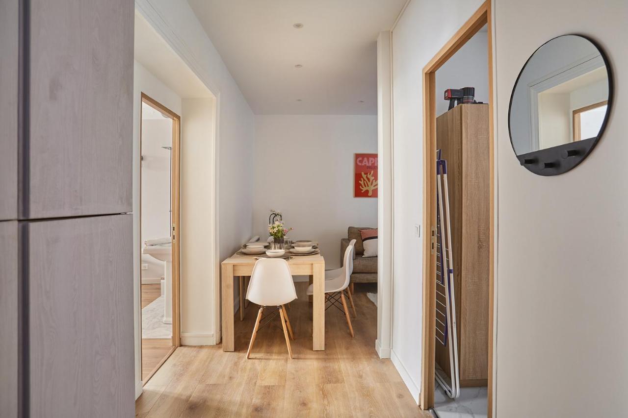 Apartment Parc Des Expositions By Prestige Paris