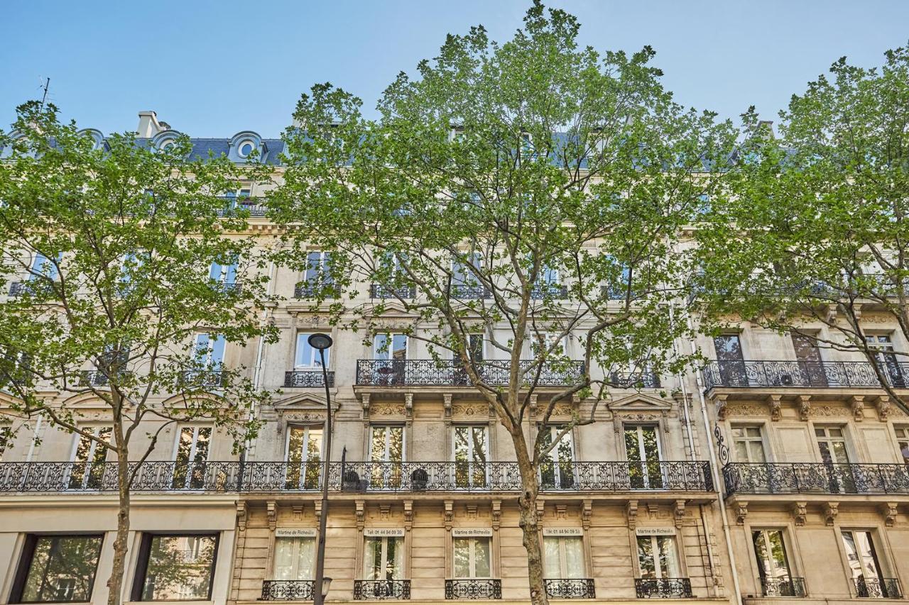Appartement Concorde Madeleine By Prestige *