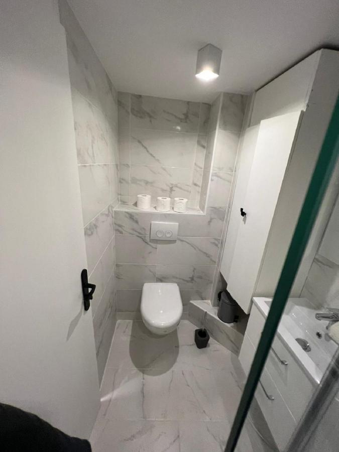 Appartement 152 - Urban Cosy Flat In Paris