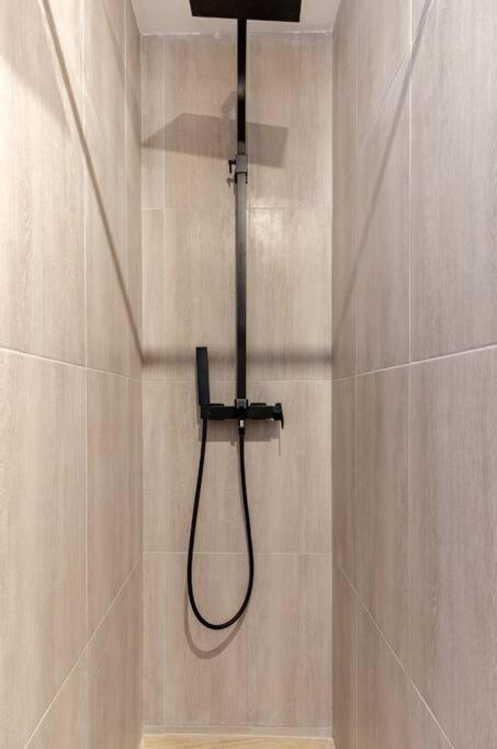 Apartment Hsh Bessiere-batignolles Superbe