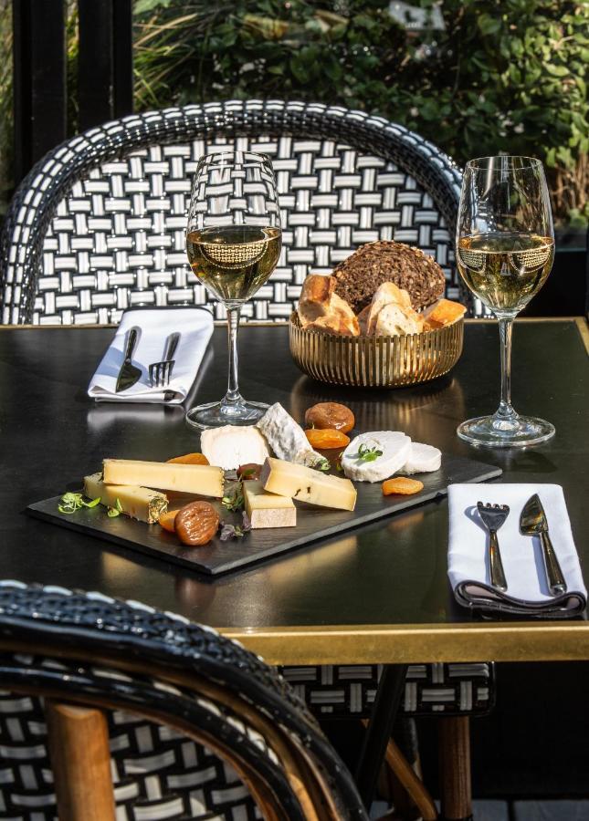 Fauchon L'hôtel Hotel 5*