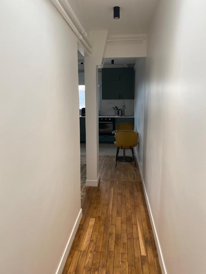 Apartment Dauphine - Modern *