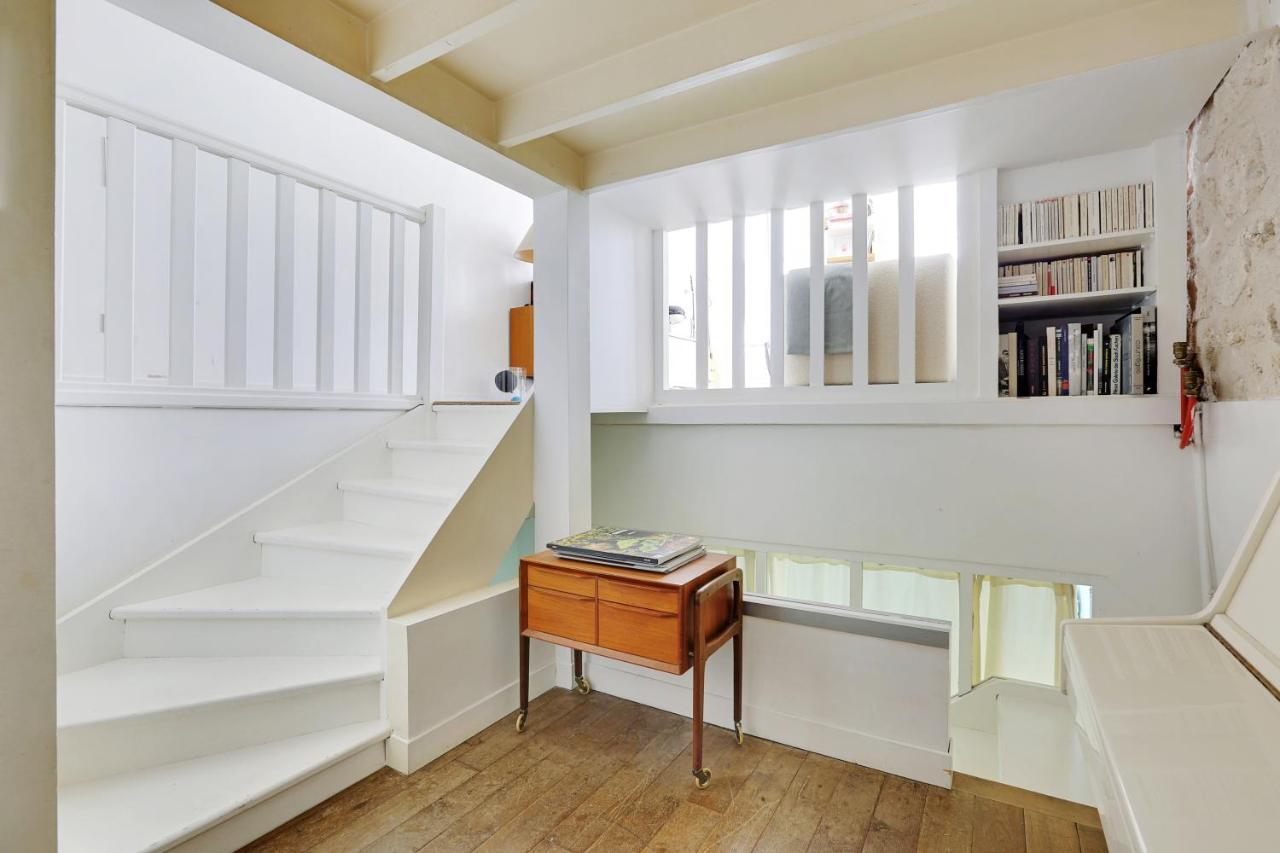 Lovely 2-bedroom In The Heart Of Apartment