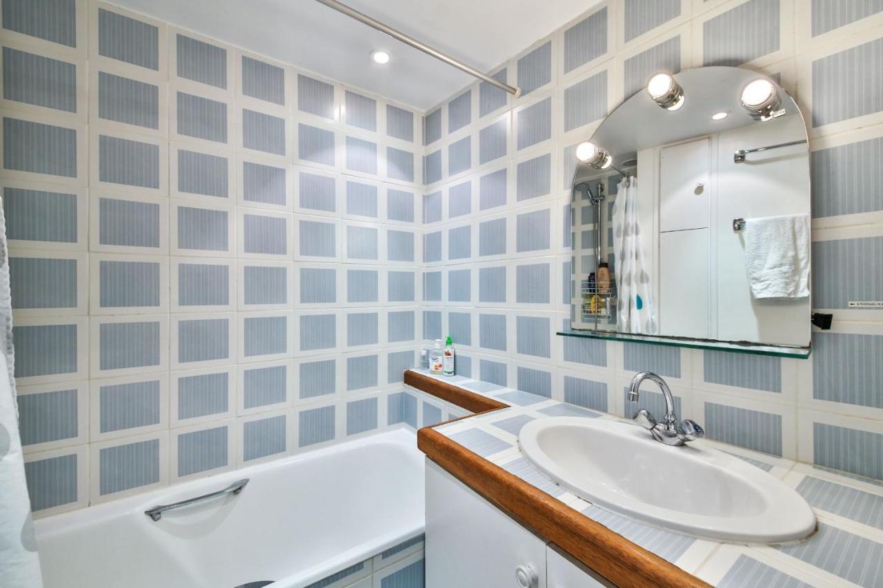 Seguier Proche Seine Appartement *