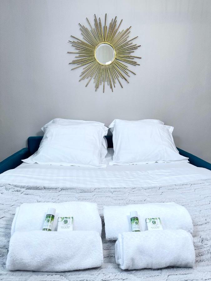 1605b - Appartement